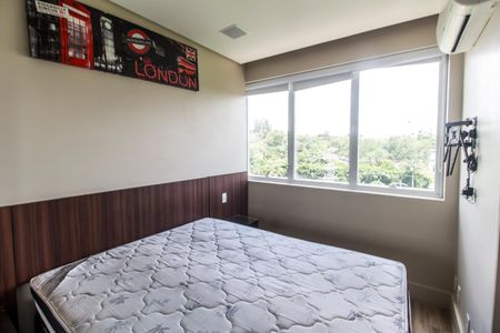 Apartamento para alugar com 47m², 1 quarto e 1 vagaQuarto