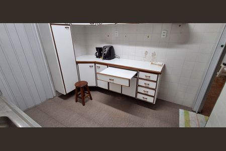 Apartamento à venda com 64m², 2 quartos e 1 vaga Apartamento à venda com 64m², 2 quartos e 1 vagaCozinha