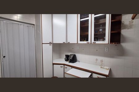 Apartamento à venda com 64m², 2 quartos e 1 vaga Apartamento à venda com 64m², 2 quartos e 1 vagaCozinha