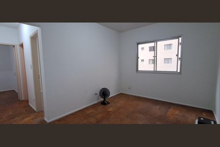 Sala de apartamento à venda com 2 quartos, 64m² em Vila Helena, São Bernardo do Campo