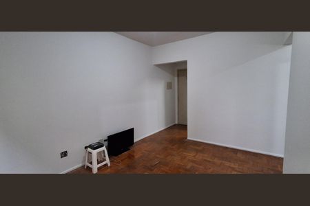 Sala de apartamento à venda com 2 quartos, 64m² em Vila Helena, São Bernardo do Campo