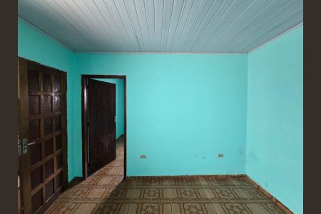 Sala  de casa para alugar com 1 quarto, 86m² em Jardim Bela Vista, Guarulhos