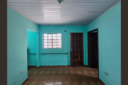 Sala  de casa para alugar com 1 quarto, 86m² em Jardim Bela Vista, Guarulhos