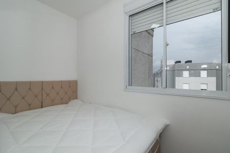 Apartamento para alugar com 71m², 3 quartos e 2 vagasQuarto 2