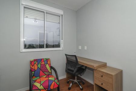 Apartamento para alugar com 71m², 3 quartos e 2 vagasQuarto 3