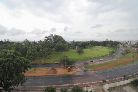 Apartamento para alugar com 71m², 3 quartos e 2 vagasVista