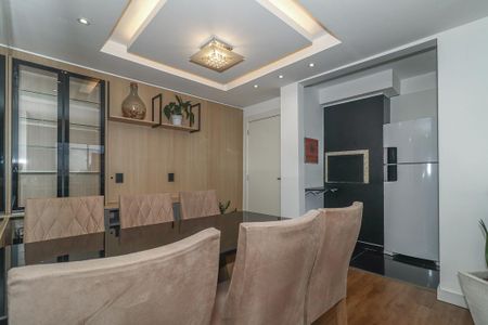 Apartamento para alugar com 71m², 3 quartos e 2 vagasSala