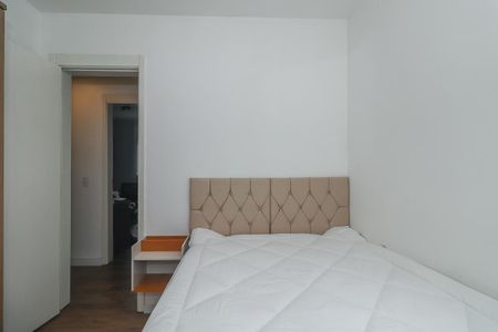 Apartamento para alugar com 71m², 3 quartos e 2 vagasQuarto 2