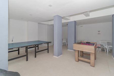 Apartamento para alugar com 71m², 3 quartos e 2 vagasSala de Jogos