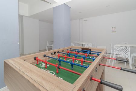 Apartamento para alugar com 71m², 3 quartos e 2 vagasSala de Jogos