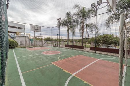 Apartamento para alugar com 71m², 3 quartos e 2 vagasQuadra Esportiva