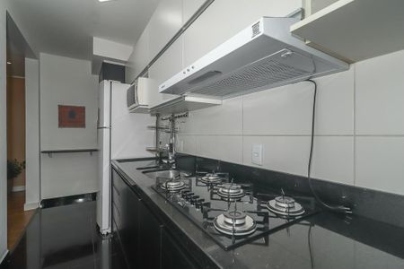 Apartamento para alugar com 71m², 3 quartos e 2 vagasCozinha
