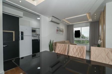 Sala de apartamento para alugar com 3 quartos, 71m² em Sarandi, Porto Alegre