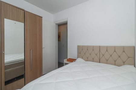 Apartamento para alugar com 71m², 3 quartos e 2 vagasQuarto 2