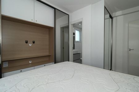 Apartamento para alugar com 71m², 3 quartos e 2 vagasQuarto Suíte