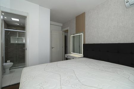 Apartamento para alugar com 71m², 3 quartos e 2 vagasQuarto Suíte