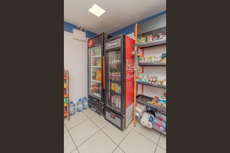 Apartamento para alugar com 71m², 3 quartos e 2 vagasMercadinho