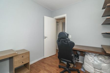 Apartamento para alugar com 71m², 3 quartos e 2 vagasQuarto 3
