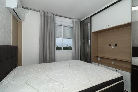 Quarto Suíte de apartamento para alugar com 3 quartos, 71m² em Sarandi, Porto Alegre