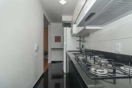 Apartamento para alugar com 71m², 3 quartos e 2 vagasCozinha