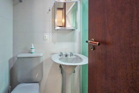 Apartamento para alugar com 86m², 2 quartos e 1 vagabanheiro da suíte 
