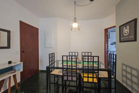 Apartamento para alugar com 86m², 2 quartos e 1 vagaSala