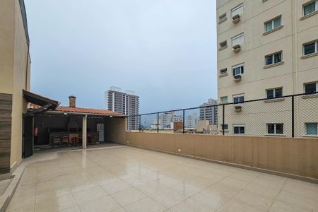 Apartamento para alugar com 86m², 2 quartos e 1 vagaÁrea de Lazer 