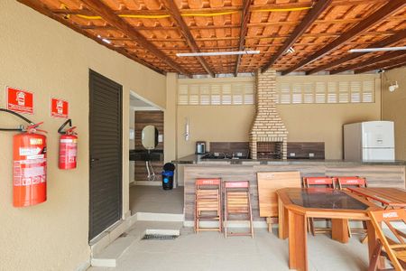 Apartamento para alugar com 86m², 2 quartos e 1 vagaÁrea de Lazer 