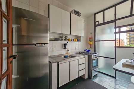 Apartamento para alugar com 86m², 2 quartos e 1 vagacozinha 