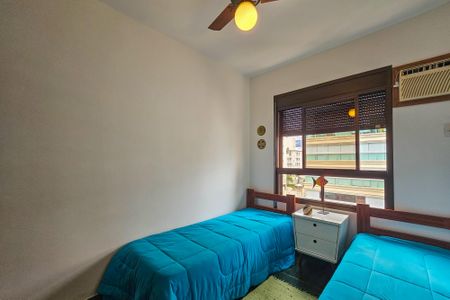 Apartamento para alugar com 86m², 2 quartos e 1 vagaQuarto 1