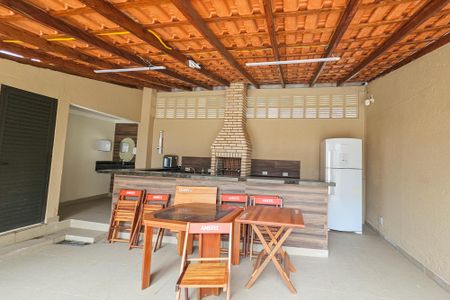 Apartamento para alugar com 86m², 2 quartos e 1 vagaÁrea de Lazer 