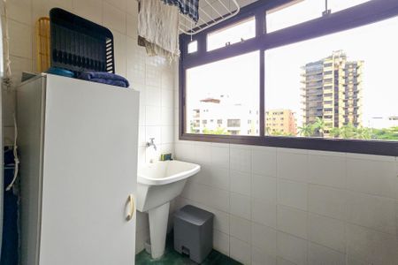 Apartamento para alugar com 86m², 2 quartos e 1 vagaÁrea de serviço 