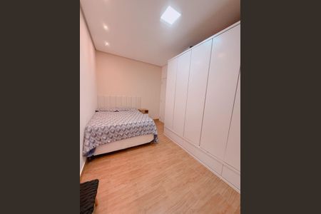 Quarto de apartamento à venda com 2 quartos, 51m² em Centro, Barueri
