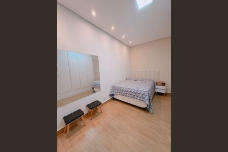 Quarto de apartamento à venda com 2 quartos, 51m² em Centro, Barueri