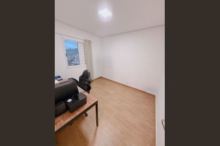 Quarto de apartamento à venda com 2 quartos, 51m² em Centro, Barueri