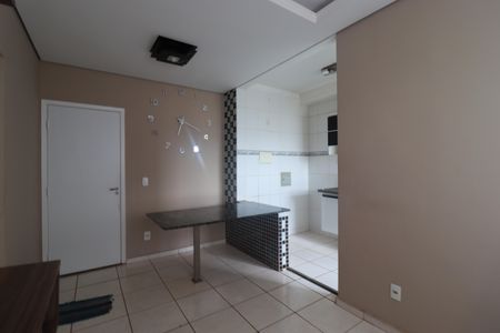 Apartamento para alugar com 2 quartos, 93m² em Lagoinha, Ribeirão Preto