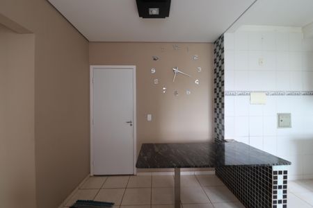 Apartamento para alugar com 2 quartos, 93m² em Lagoinha, Ribeirão Preto