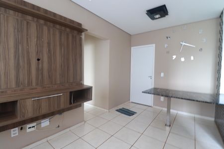 Apartamento para alugar com 2 quartos, 93m² em Lagoinha, Ribeirão Preto