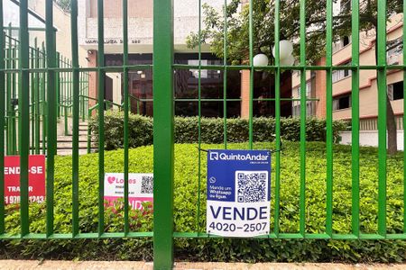 Apartamento à venda com 142m², 3 quartos e 1 vaga Apartamento à venda com 142m², 3 quartos e 1 vagaPlaca Instalada dia 15/01/26 Cod_KHDC-719