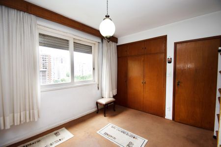 Apartamento à venda com 142m², 3 quartos e 1 vaga Apartamento à venda com 142m², 3 quartos e 1 vagaquarto 2