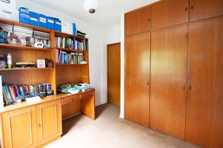 Apartamento à venda com 142m², 3 quartos e 1 vaga Apartamento à venda com 142m², 3 quartos e 1 vagaquarto 1