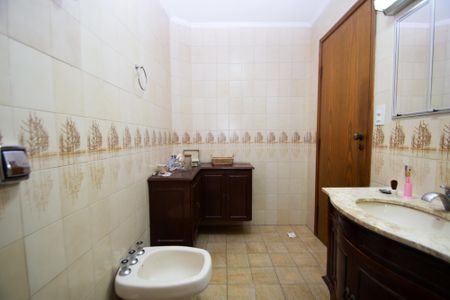 Apartamento à venda com 142m², 3 quartos e 1 vaga Apartamento à venda com 142m², 3 quartos e 1 vagabanheiro quarto 3