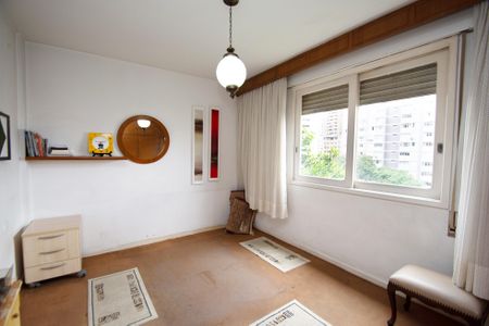 Apartamento à venda com 142m², 3 quartos e 1 vaga Apartamento à venda com 142m², 3 quartos e 1 vagaquarto 2