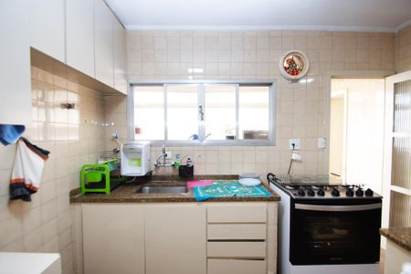 Apartamento à venda com 142m², 3 quartos e 1 vaga Apartamento à venda com 142m², 3 quartos e 1 vagacozinha