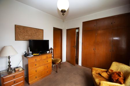 Apartamento à venda com 142m², 3 quartos e 1 vaga Apartamento à venda com 142m², 3 quartos e 1 vagaquarto 3