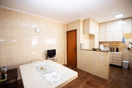 Apartamento à venda com 142m², 3 quartos e 1 vaga Apartamento à venda com 142m², 3 quartos e 1 vagacozinha