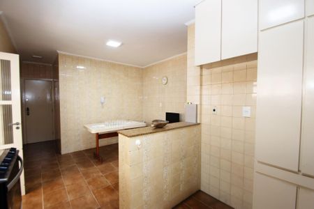 Apartamento à venda com 142m², 3 quartos e 1 vaga Apartamento à venda com 142m², 3 quartos e 1 vagacozinha