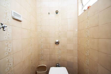 Apartamento à venda com 142m², 3 quartos e 1 vaga Apartamento à venda com 142m², 3 quartos e 1 vagabanheiro de serviço