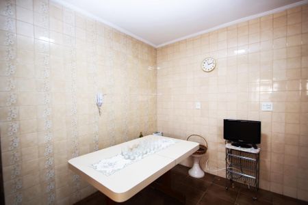 Apartamento à venda com 142m², 3 quartos e 1 vaga Apartamento à venda com 142m², 3 quartos e 1 vagacozinha