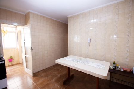 Apartamento à venda com 142m², 3 quartos e 1 vaga Apartamento à venda com 142m², 3 quartos e 1 vagacozinha